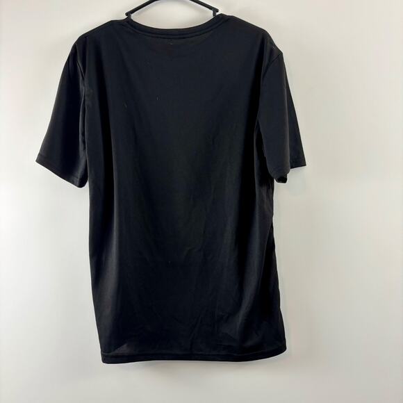 Pickleball Funny T shirt Gift Idea Men's Large Black - Picture 5 of 5